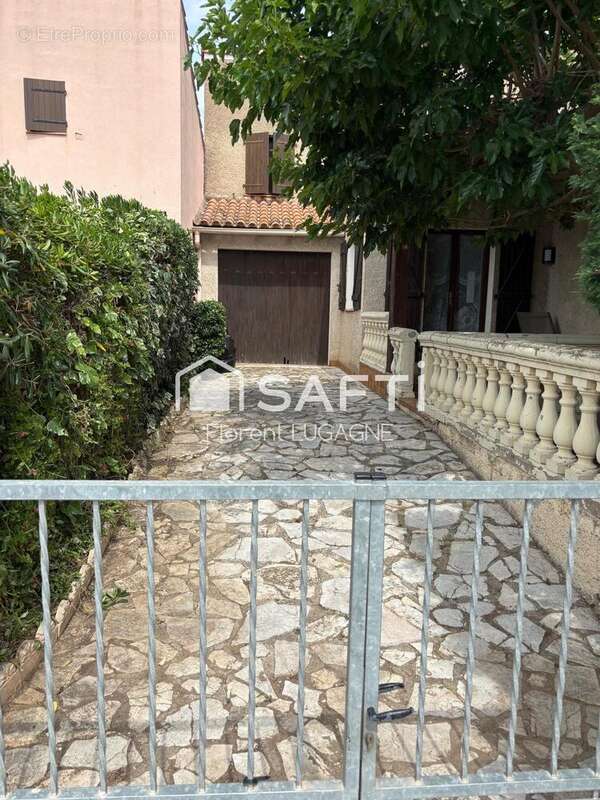 Photo 3 - Maison à VALRAS-PLAGE