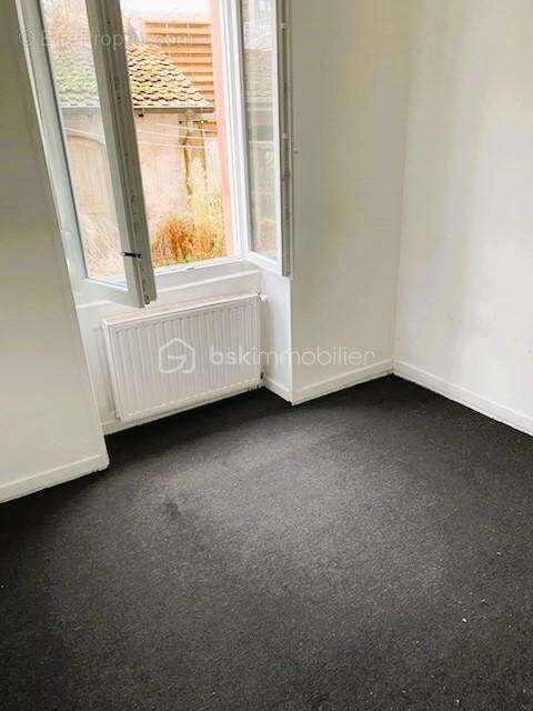 Appartement à MULHOUSE