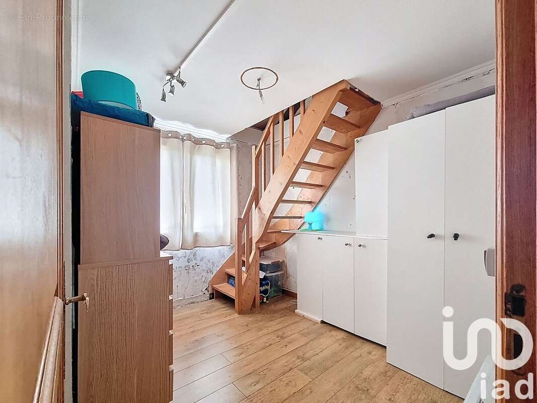 Photo 6 - Maison à PARAY-VIEILLE-POSTE