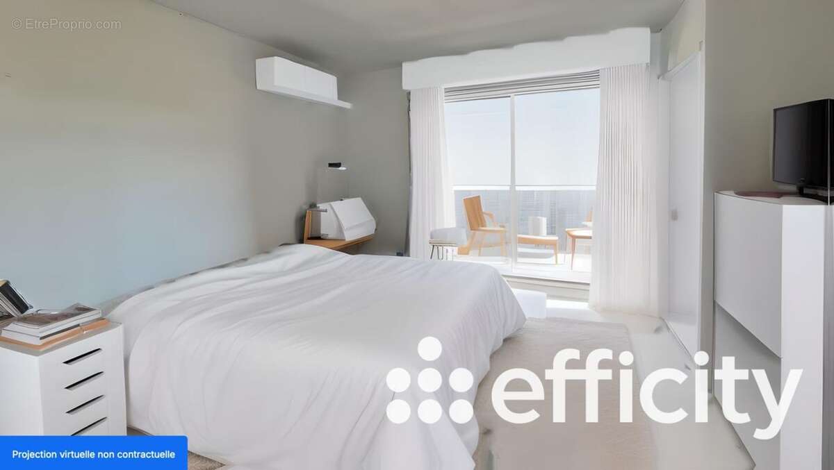 Appartement à AIX-EN-PROVENCE