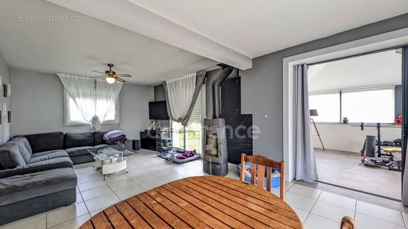 Maison à TELGRUC-SUR-MER