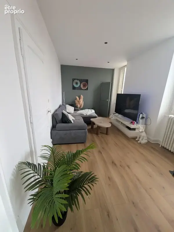 Photo 1 - Appartement à TOUL