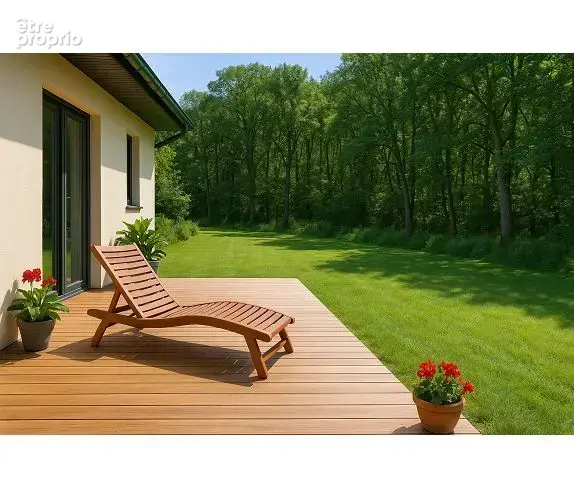 Maison 5 pièces 115 m² à vendre à Montrabe (31850) - photo 1