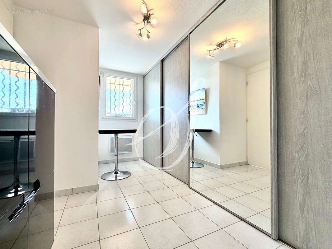 Maison à MONTPELLIER