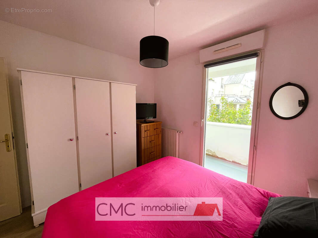 Appartement à LUCE