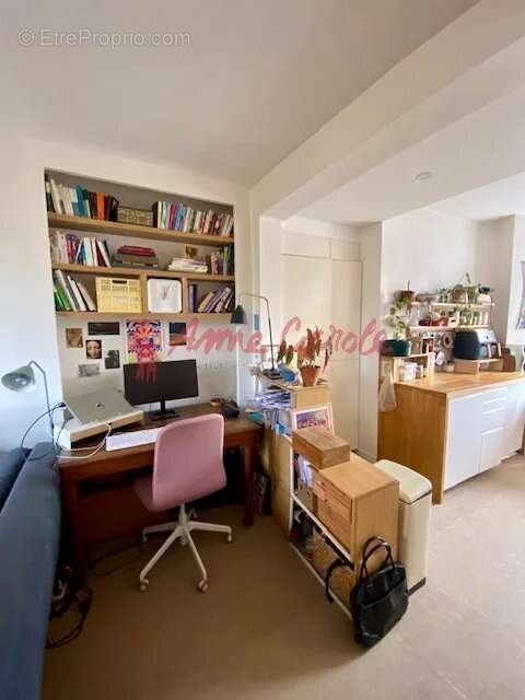 Appartement à LE PRE-SAINT-GERVAIS