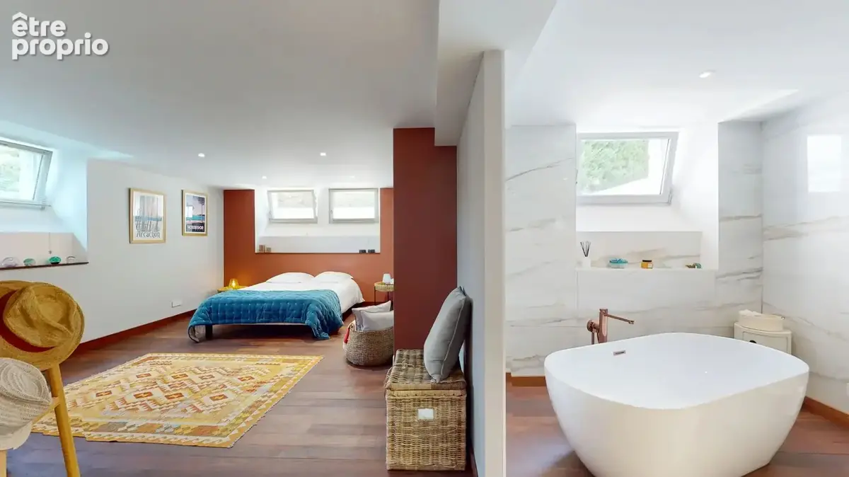 Villa Ttirritta Architecture, élégance et art de vivre au Pays Basque - photo 8