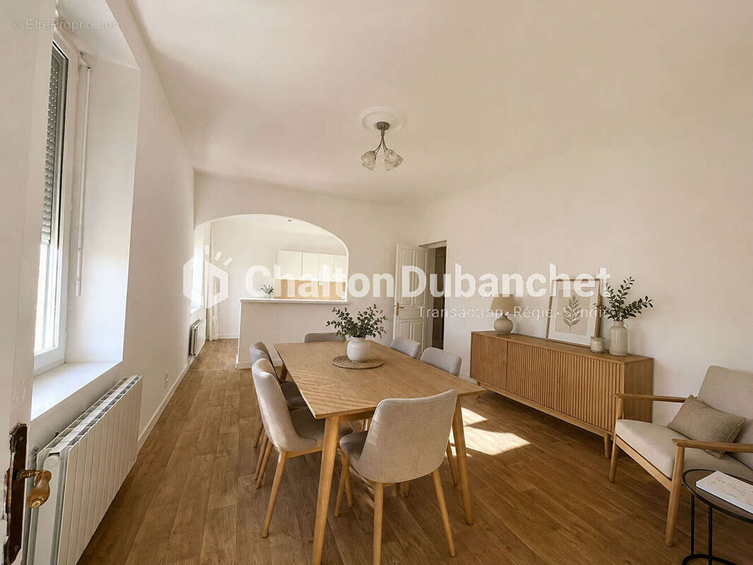 Maison 109 m² à Feurs  - photo 5