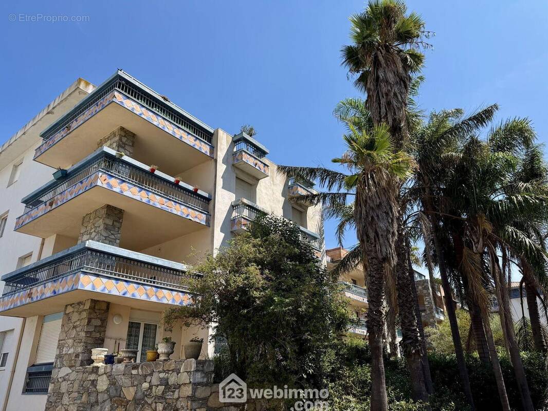 Appartement à BIGUGLIA