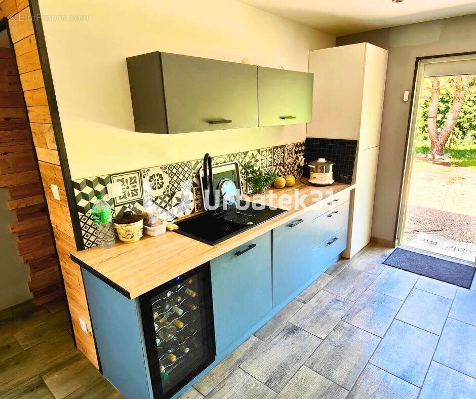 Maison à NOUGAROULET