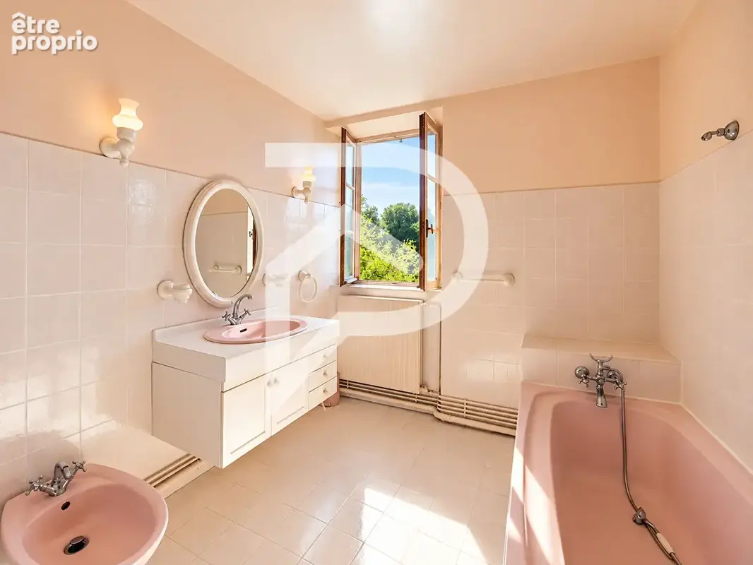 Maison à vendre Viviers 8 pièce(s) 272 m2 - photo 11