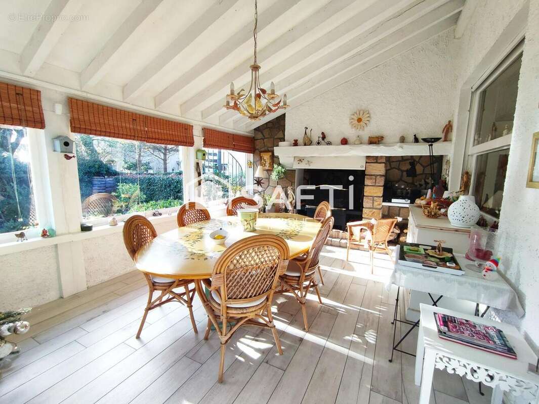 Photo 4 - Maison à CASTRES