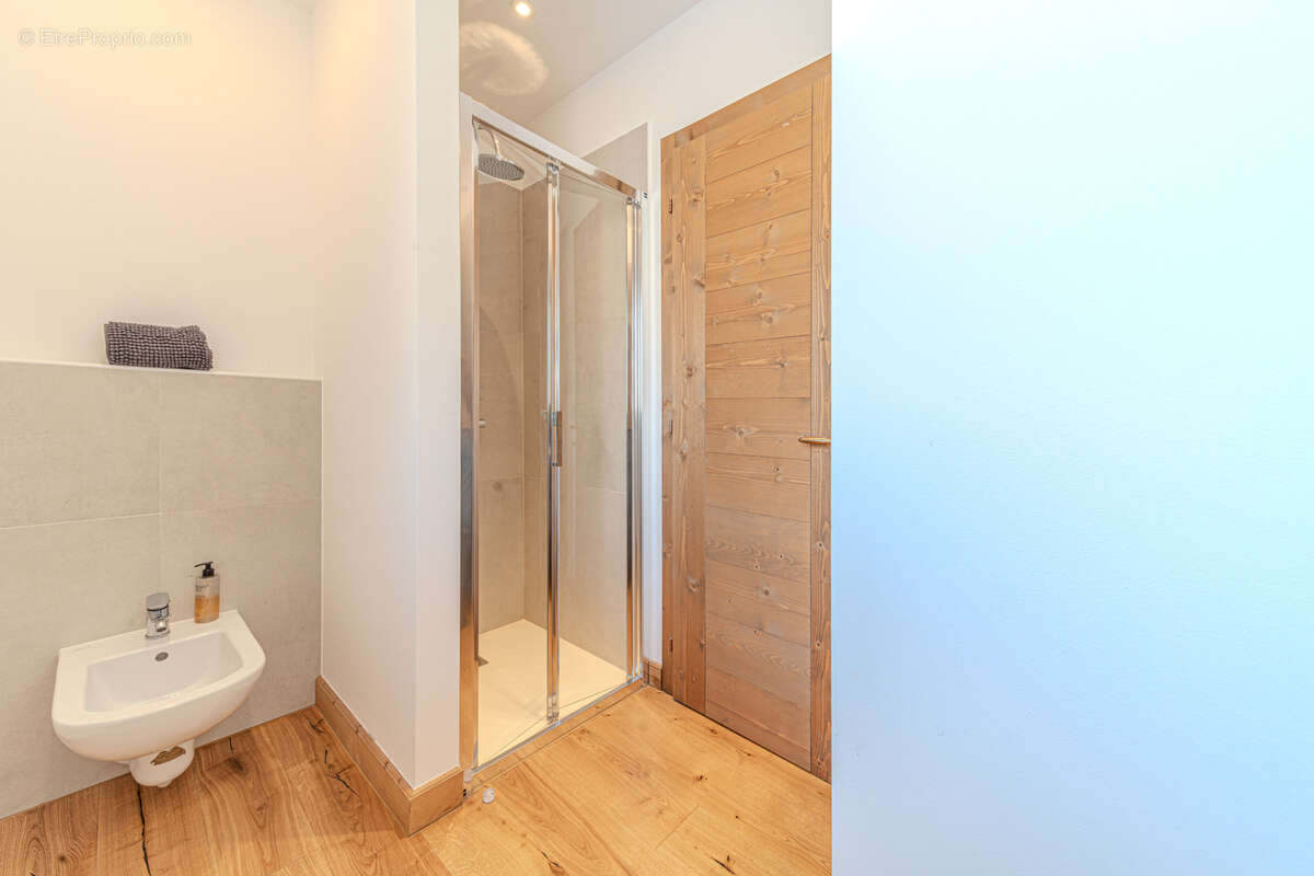 Maison à CHAMONIX-MONT-BLANC