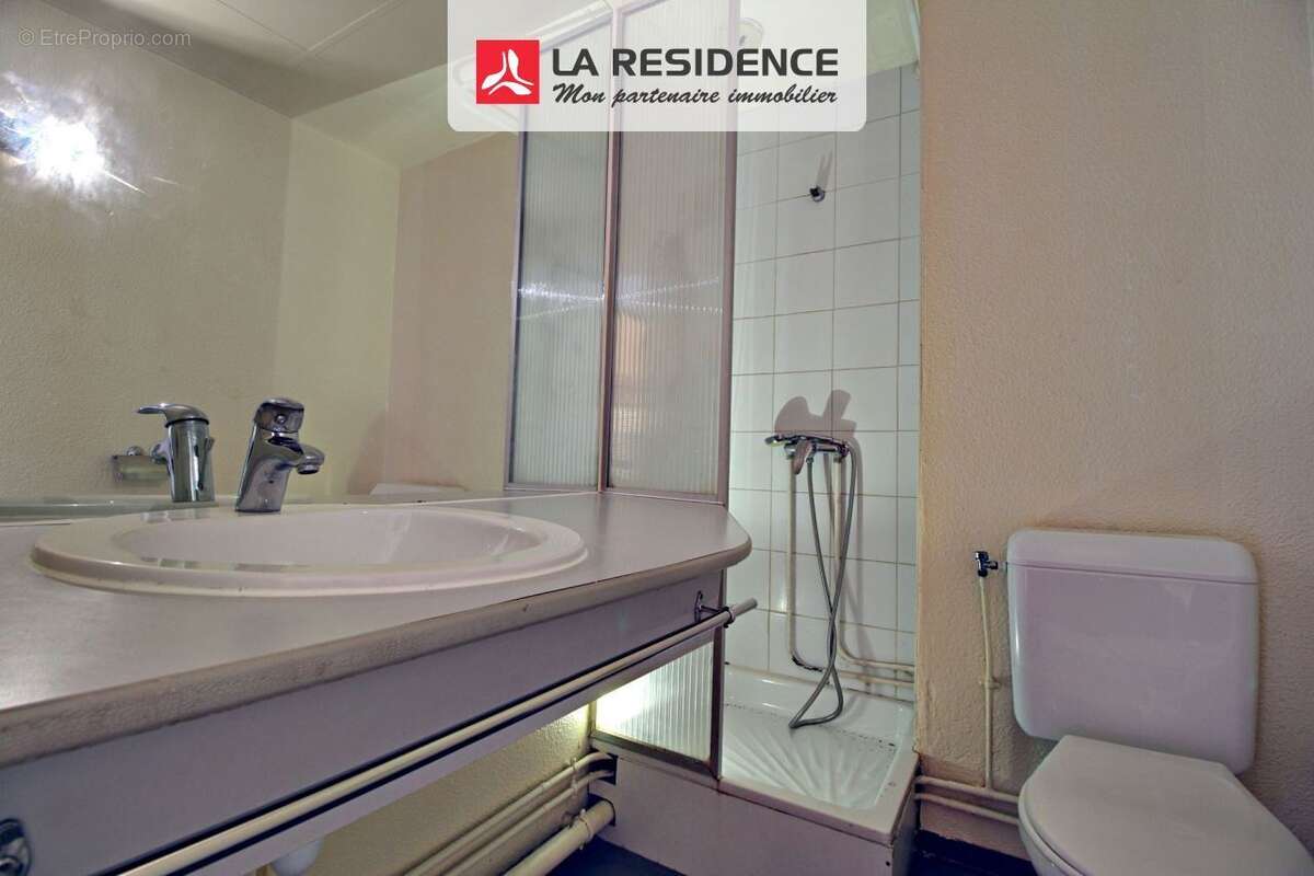Appartement à CERGY