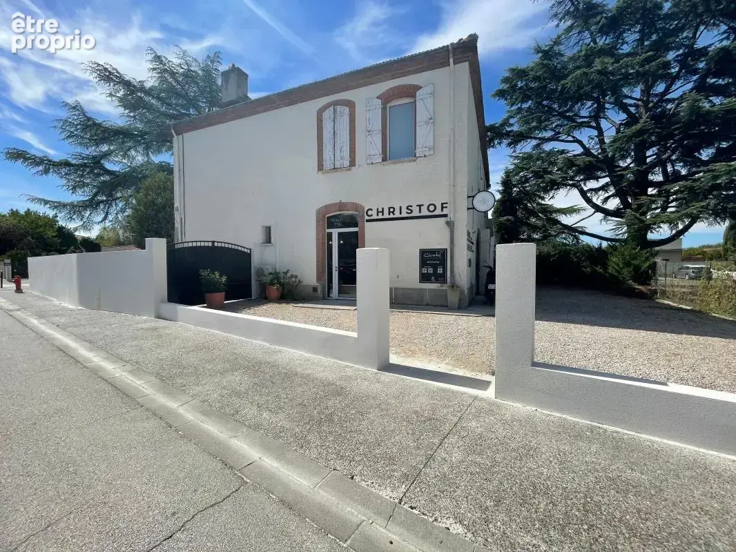 Immeuble de rapport à vendre - photo 7