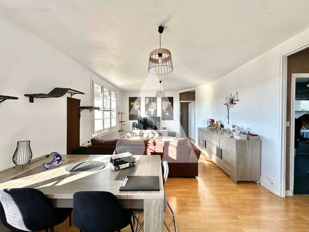 Appartement à FIGEAC