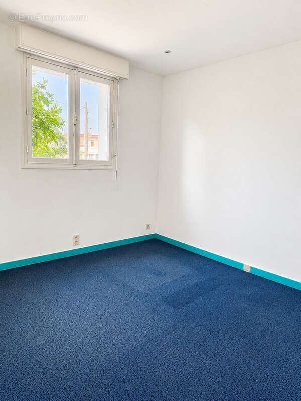 Appartement à SAINT-NAZAIRE