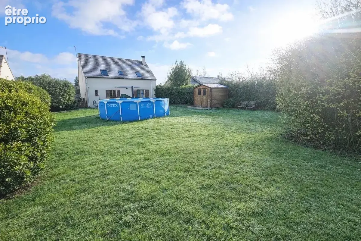 Vente Maison Coulommiers(77120) 299 000ï¿œ - photo 8