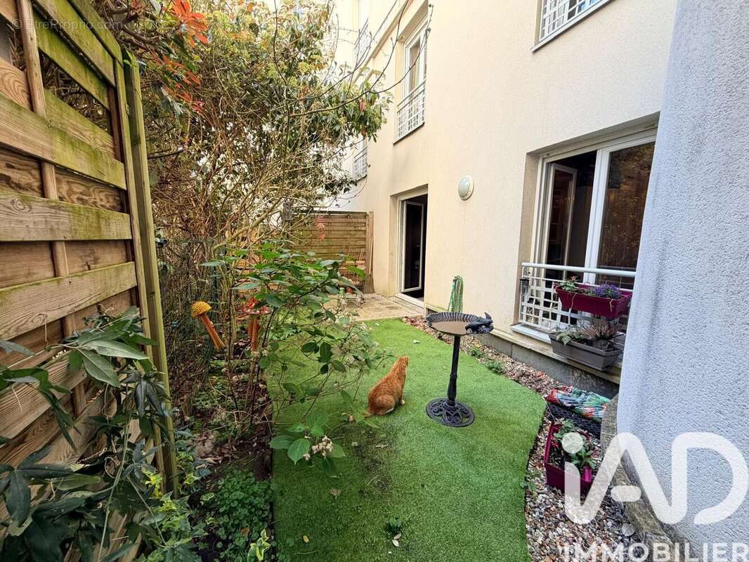 Photo 4 - Appartement à CHATENAY-MALABRY