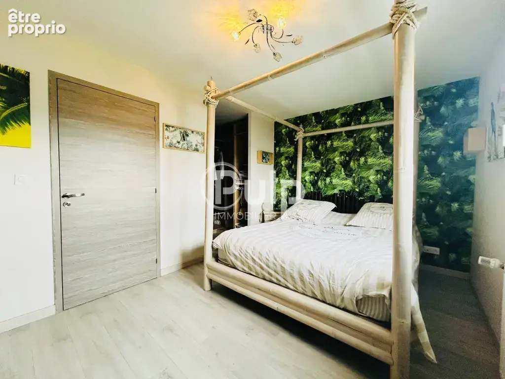 Pavillon contemporain - semi plain-pied - annay - photo 4
