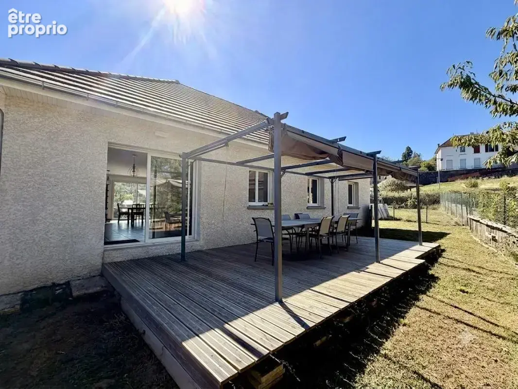 Photo Maison à Granieu au prix de 285 000€