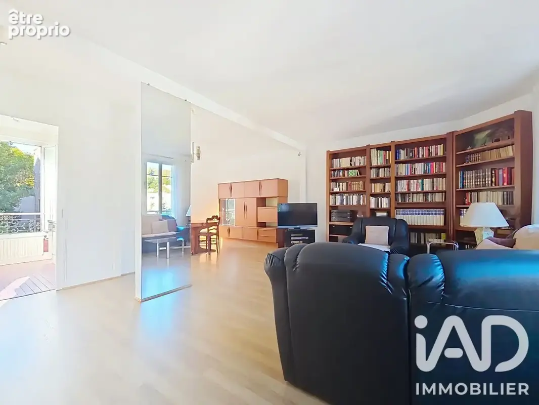 Photo 1 - Appartement à SEVRES