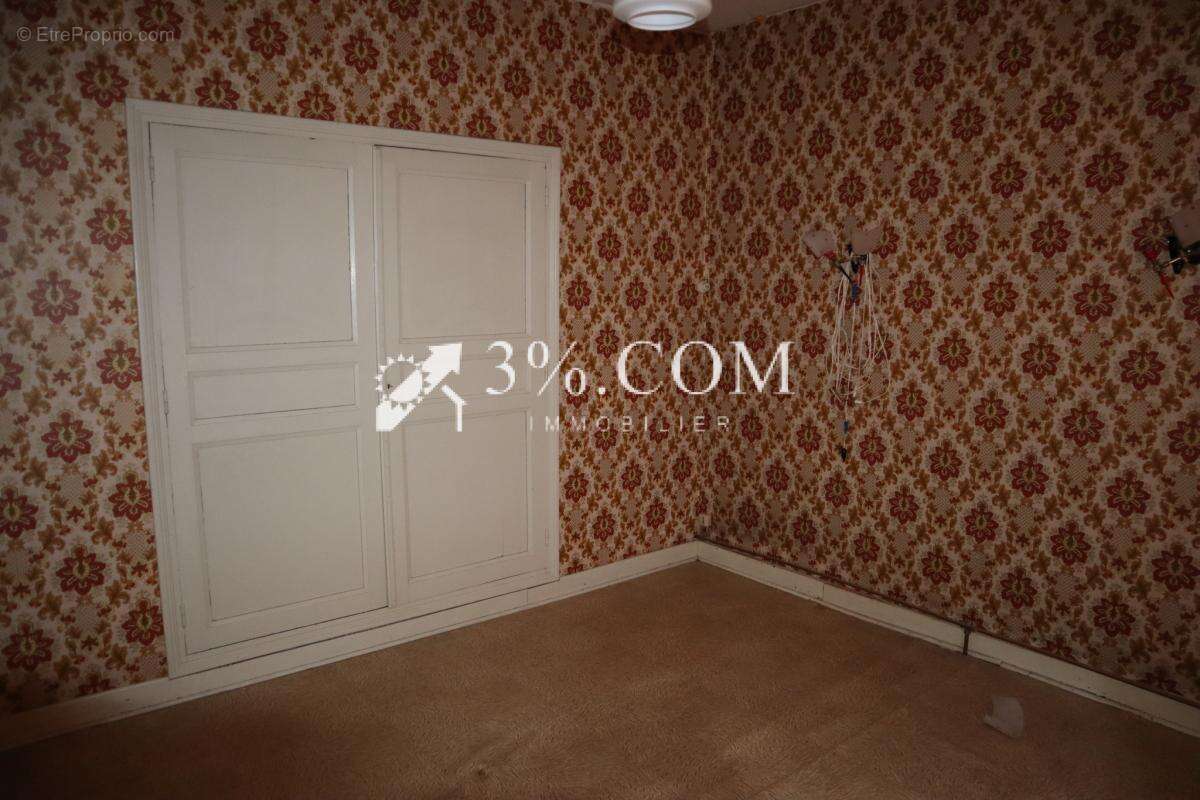 Maison à LIBERCOURT