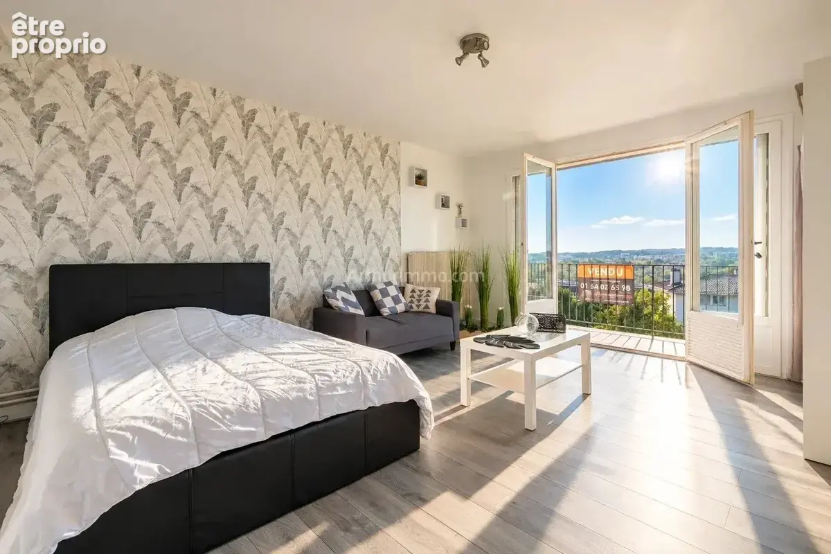 Vente Appartement Thorigny-sur-marne(77400) 129 000ï¿œ - photo 3