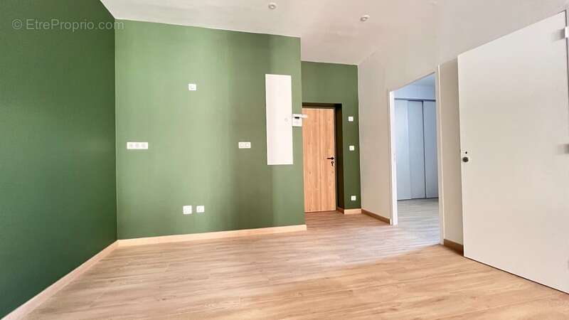 Appartement à CROZON