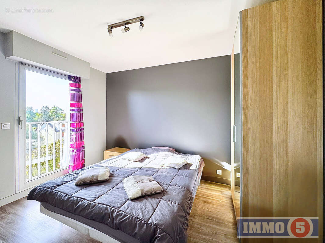 Appartement à NOISY-LE-GRAND