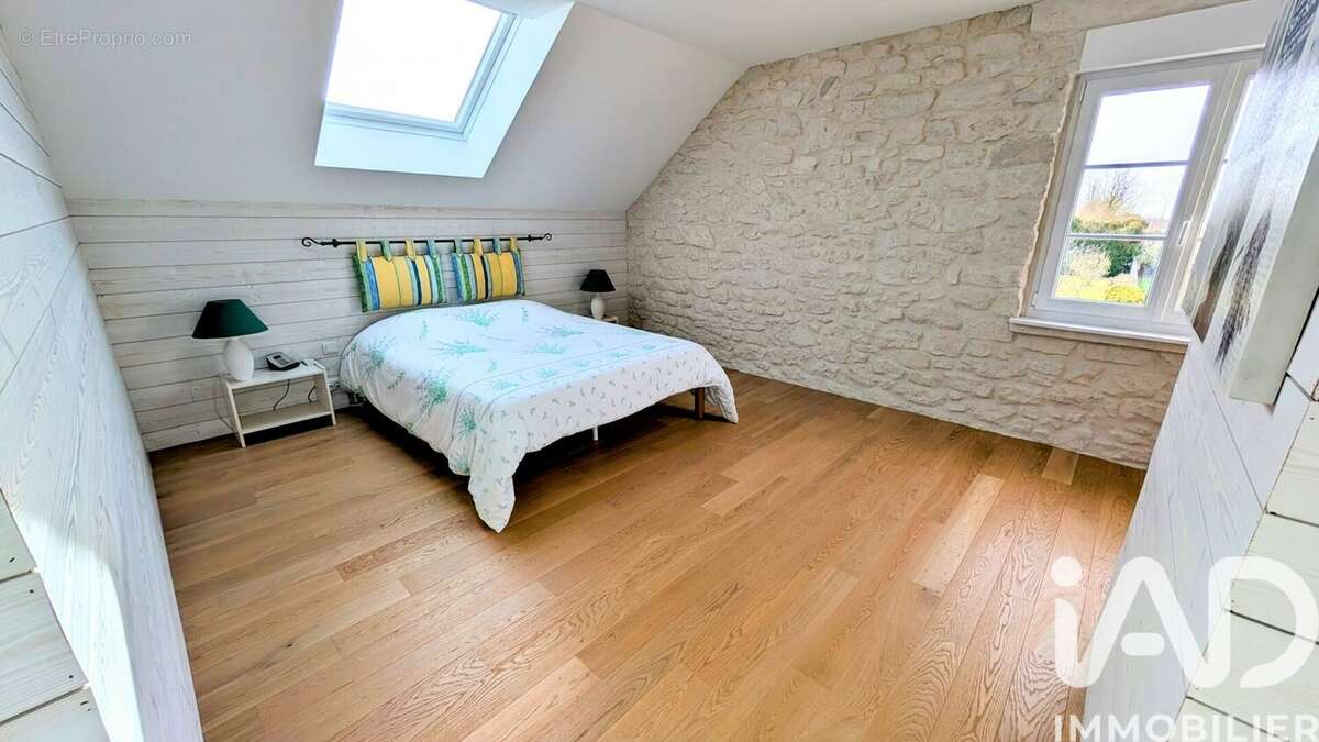 Photo 3 - Maison à NEUFCHATEL-SUR-AISNE