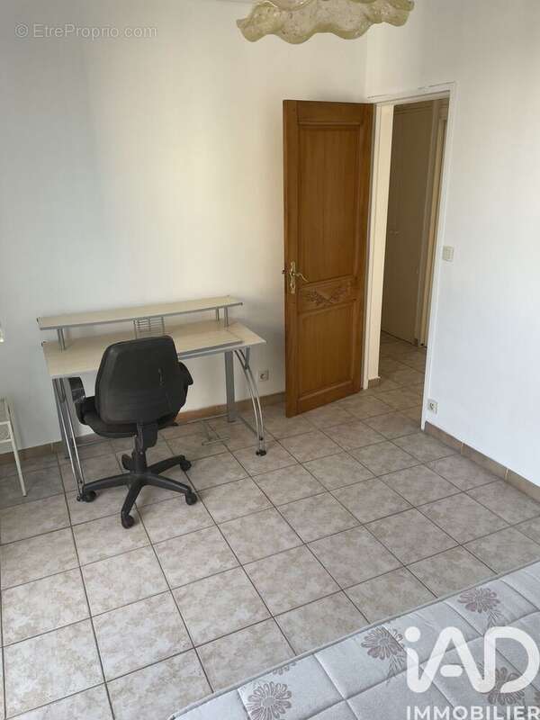 Photo 9 - Appartement à MANOSQUE