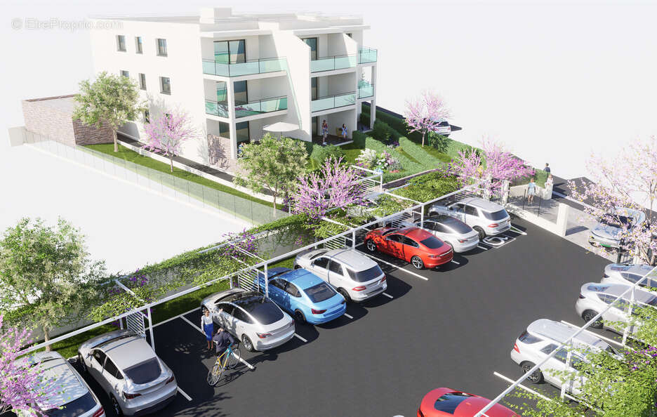 Appartement à ARGELES-SUR-MER