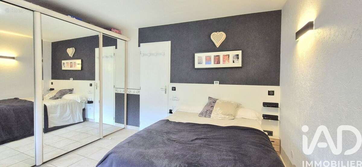 Photo 5 - Maison à MABLY