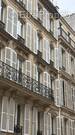 Appartement à PARIS-8E
