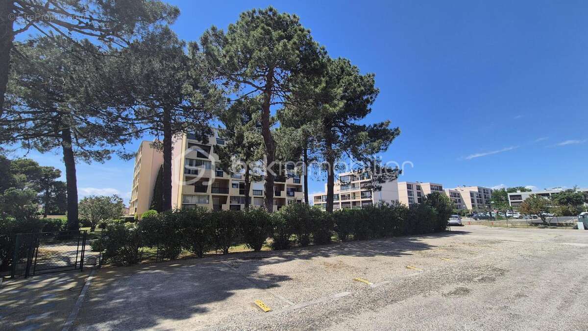 Appartement à SAINT-CYPRIEN
