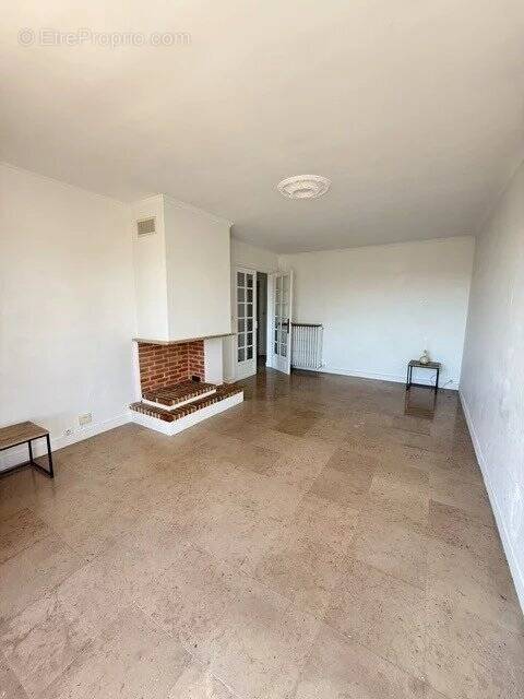 Appartement à NOISY-LE-SEC