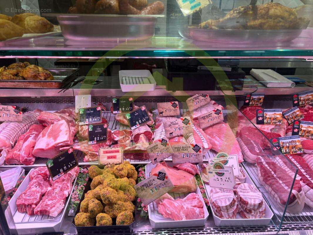 Commerce à CAGNES-SUR-MER