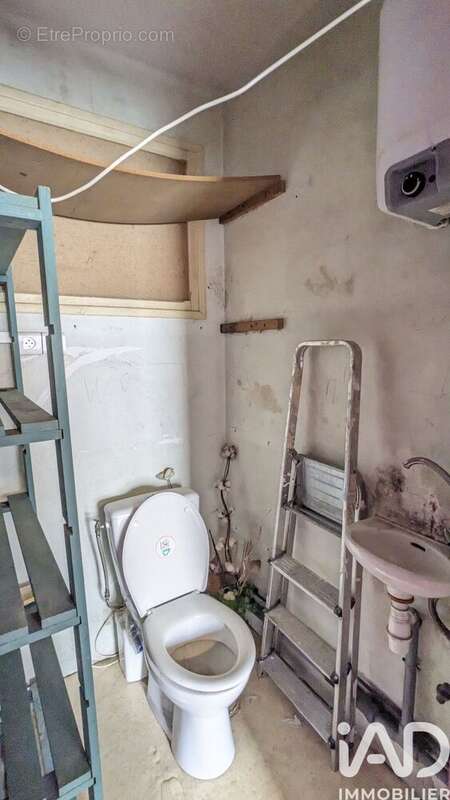 Photo 9 - Appartement à TARBES