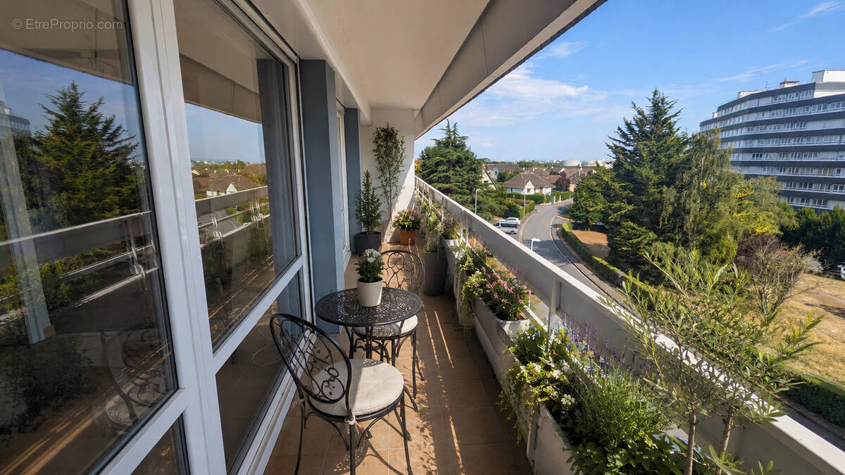 Appartement à CAEN