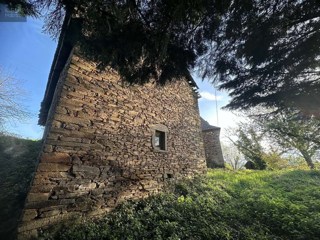 Maison à SAINT-PARTHEM