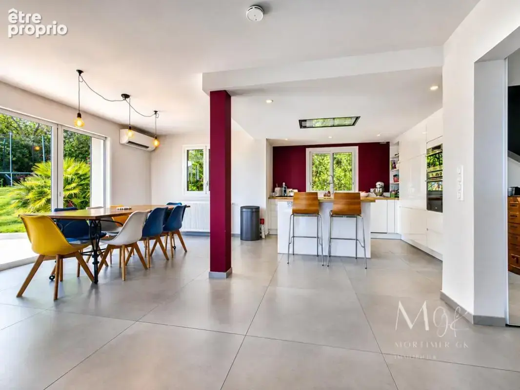 Maison 5 pièces 179 m² à vendre à Nice (06100) - photo 4