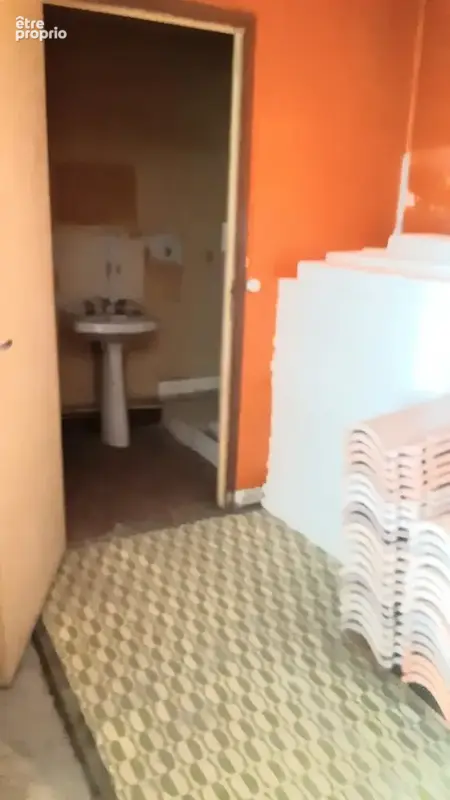Deux maisons de 163 m2 dont une de 70 m2 à rénover - photo 35