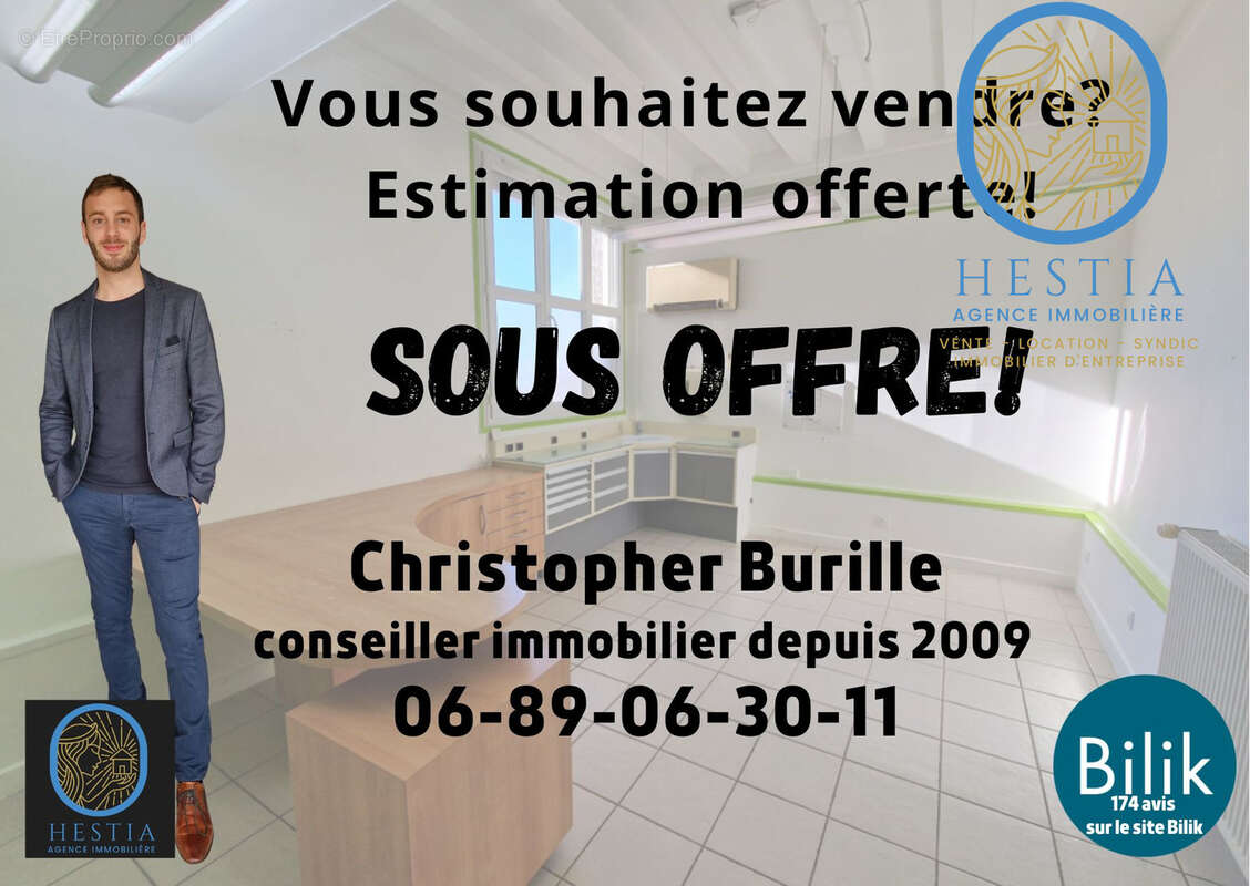 Maison à COUBLEVIE