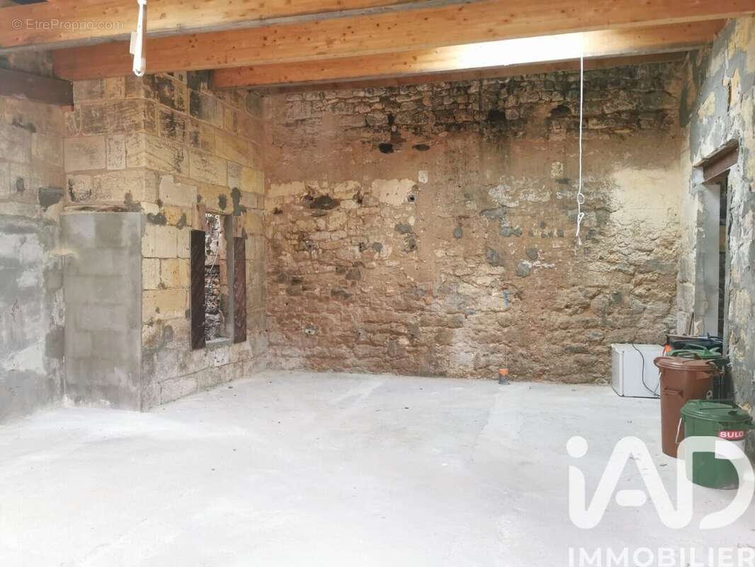 Photo 6 - Appartement à LIBOURNE