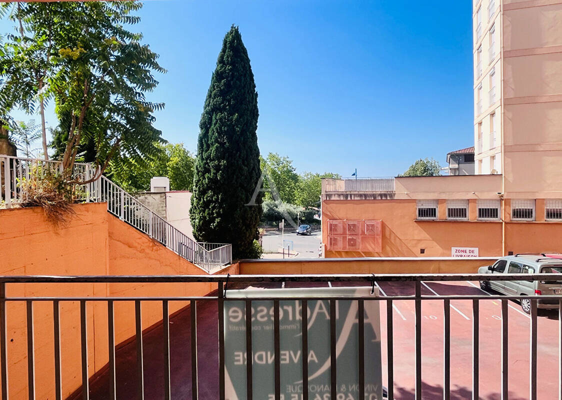 Appartement à MANOSQUE