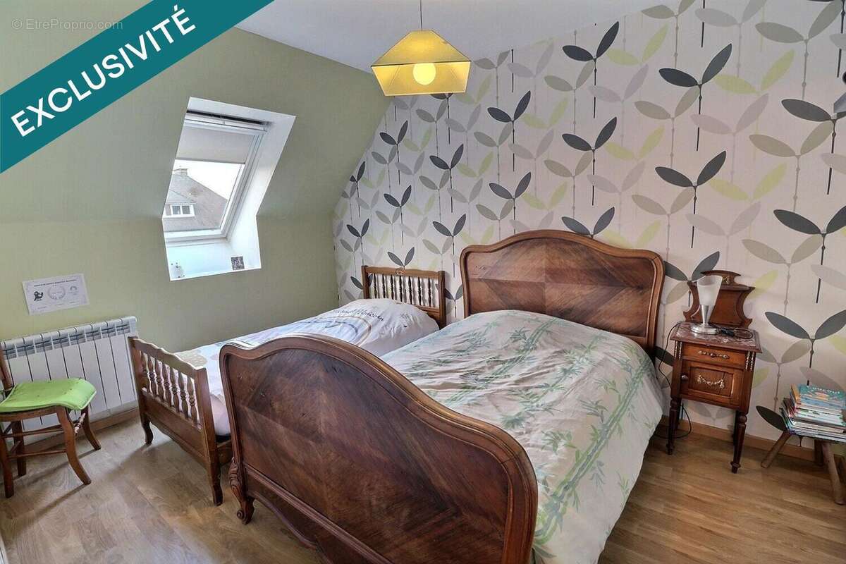 Photo 8 - Maison à SOLESMES