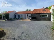 Maison à SAINT-GILLES-CROIX-DE-VIE
