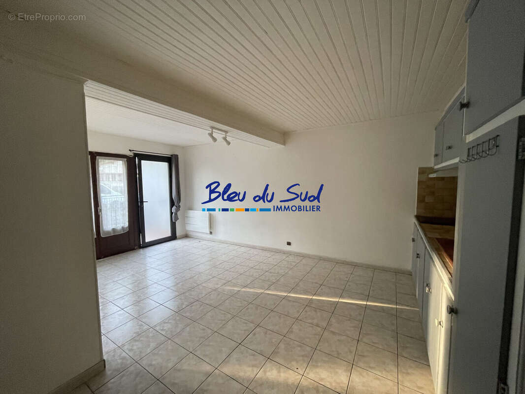 Appartement à CORNEILLA-DE-CONFLENT