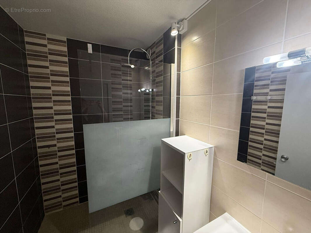 Appartement à DAX